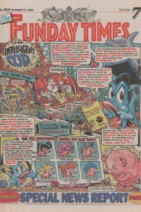 Issue #214