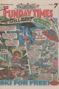 Issue #216