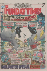 Issue #217