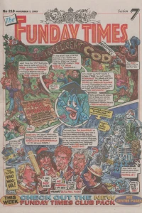 Issue #218