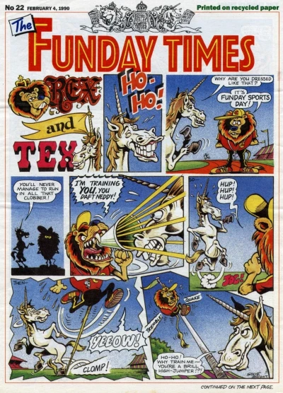 Cover of Issue #22