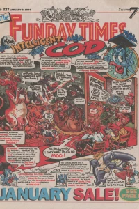 Issue #227