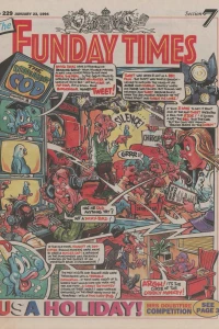 Issue #229