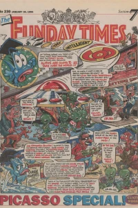 Issue #230