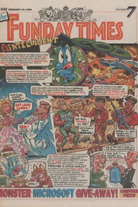 Issue #232