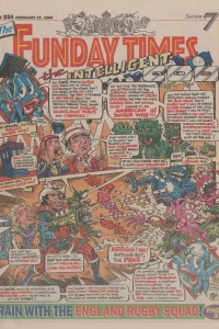 Issue #234