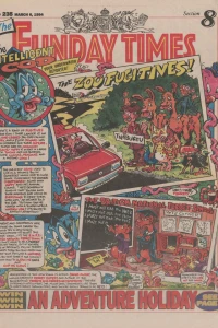 Issue #235
