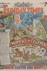 Issue #239