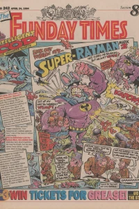 Issue #242