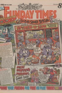 Issue #245