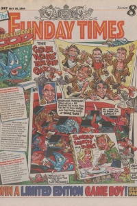 Issue #247