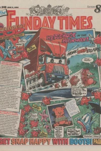 Issue #248