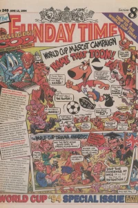 Issue #249