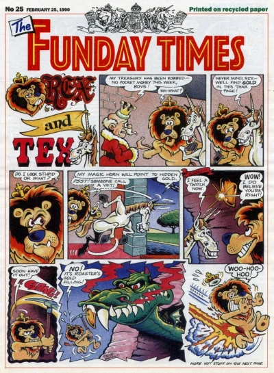 Cover of Issue #25