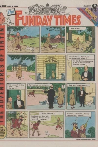 Issue #252