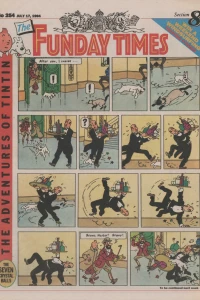 Issue #254
