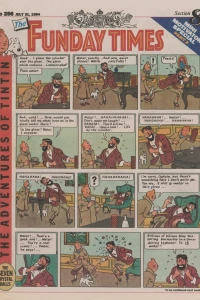 Issue #256