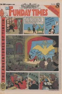 Issue #266