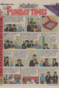 Issue #268