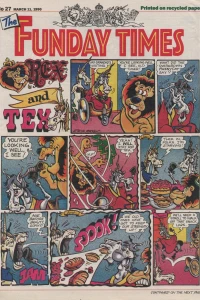 Issue #27