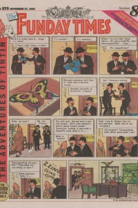 Issue #273