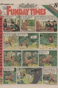 Issue #274
