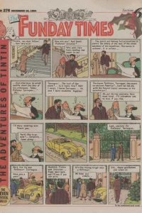 Issue #276