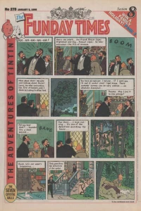 Issue #278