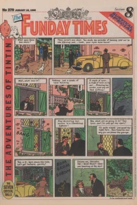 Issue #279