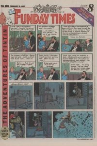 Issue #282