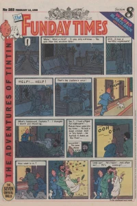 Issue #283