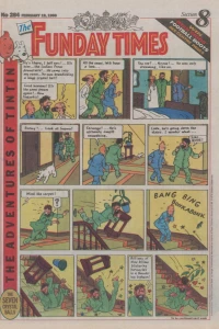 Issue #284