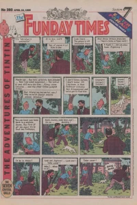 Issue #292