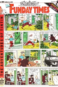 Issue #294