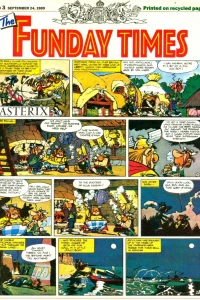 Issue #3