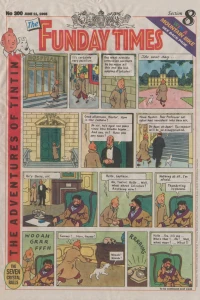 Issue #300