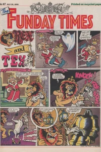 Issue #47