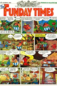 Issue #5