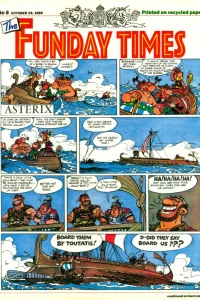 Issue #8