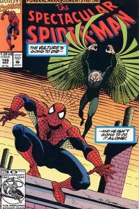 Funeral Arrangements, Part One: Settling Scores