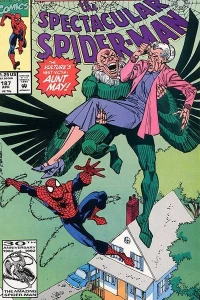 Funeral Arrangements, Part Two: Desperate Measures