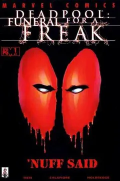 Funeral For A Freak - part 1