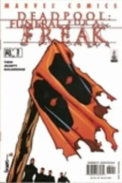 Funeral For A Freak - part 2: Reign of the Deadpools