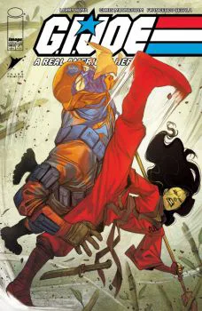 Cover of Third Printing