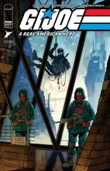 Cover of Second Printing