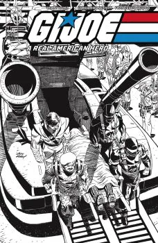 Cover of CVR B Kubert Var