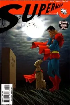Funeral in Smallville