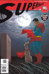 Funeral in Smallville