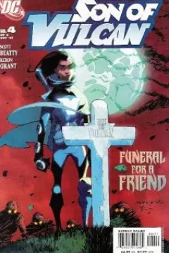 Funeral Pyre