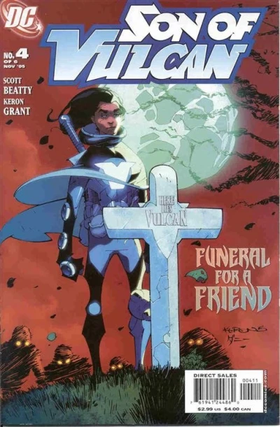 Cover of Funeral Pyre